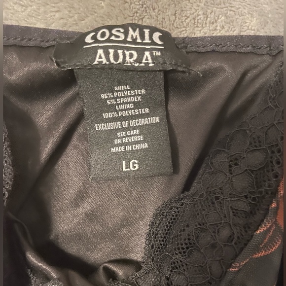 Color crop top ✨💫 - Picture 3 of 3